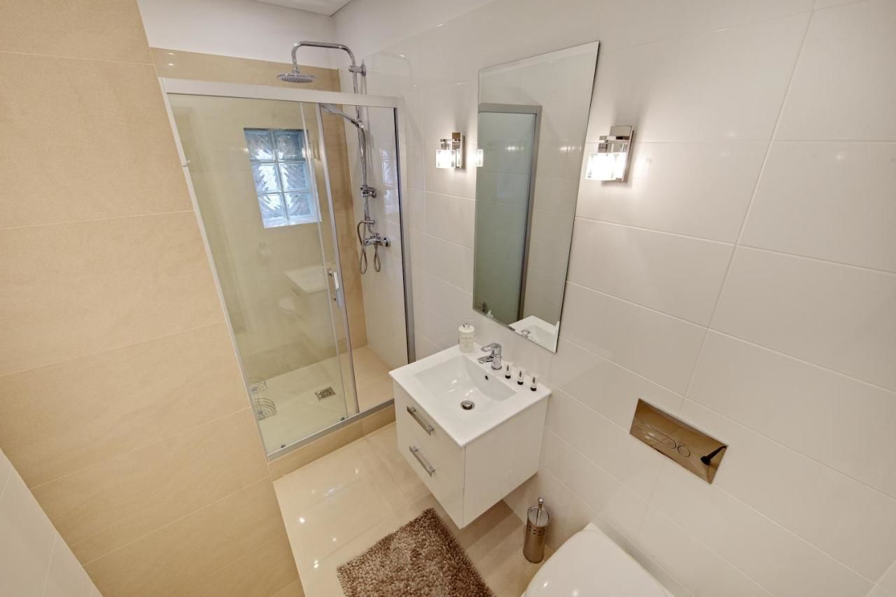 Отель Jagiellońska 3 Apartments Катовице-38