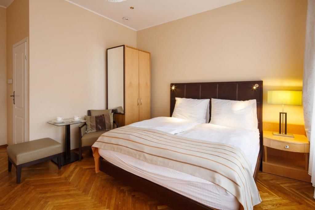 Отель Jagiellońska 3 Apartments Катовице-49