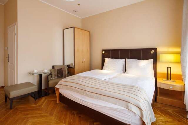 Отель Jagiellońska 3 Apartments Катовице-48